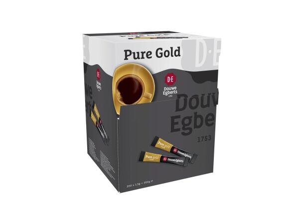 Kaffe Gold instant 1,5g (200) 